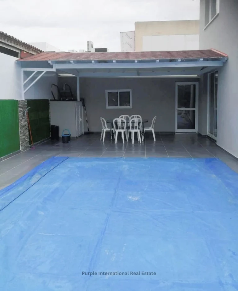 5 Bedroom House for Sale in Germasogeia, Limassol District