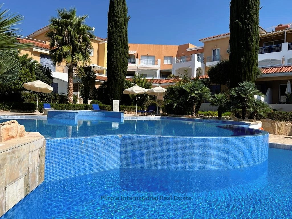 3 Bedroom Apartment for Sale in Anarita, Paphos District
