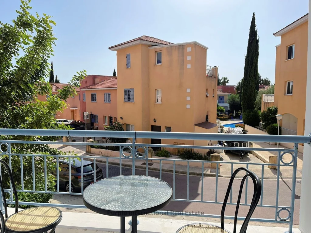 3 Bedroom Apartment for Sale in Anarita, Paphos District