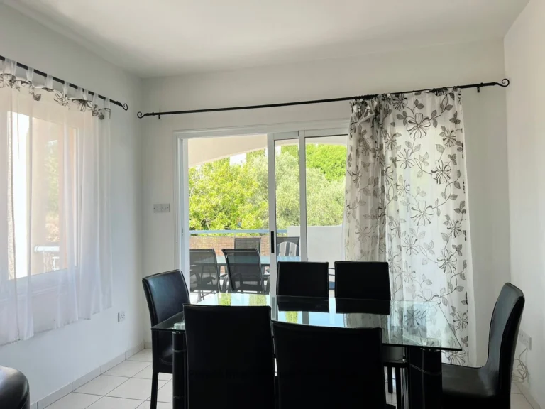 3 Bedroom Apartment for Sale in Anarita, Paphos District