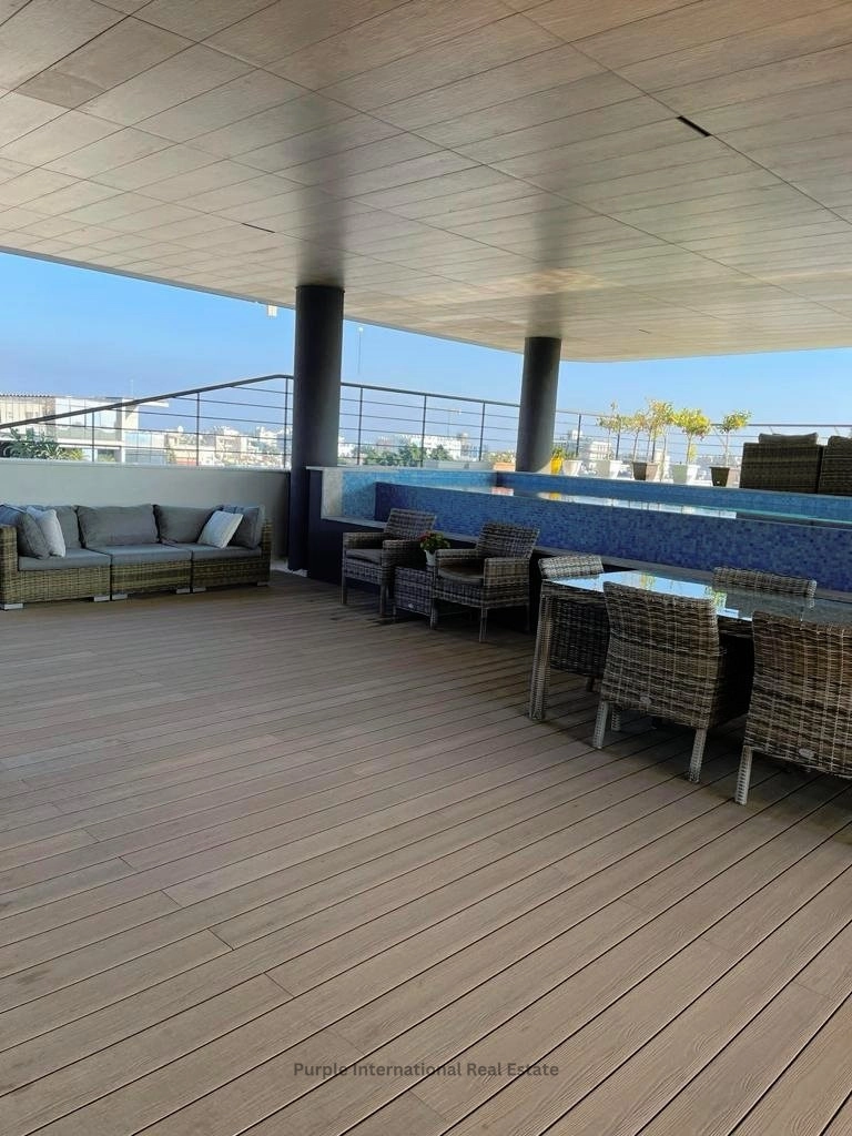 3 Bedroom Apartment for Sale in Limassol District