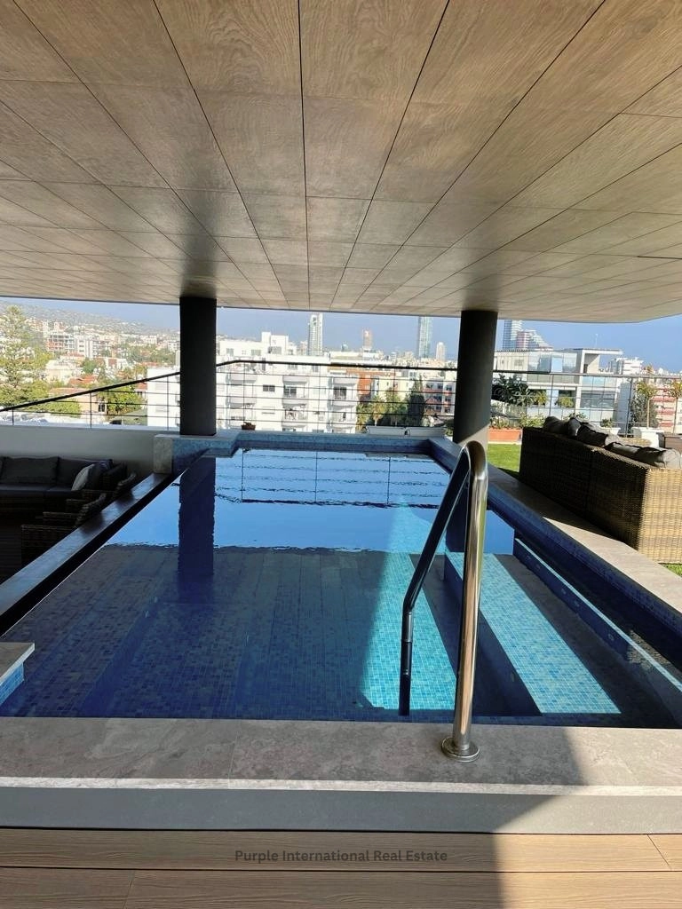3 Bedroom Apartment for Sale in Limassol District