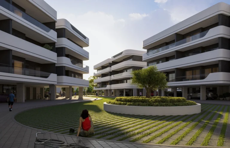 1 Bedroom Apartment for Sale in Asomatos, Limassol District