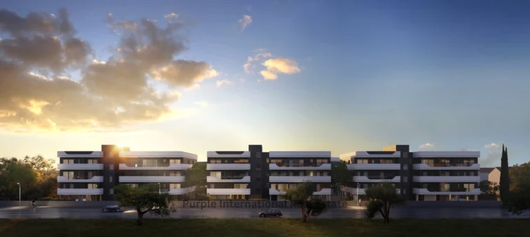 1 Bedroom Apartment for Sale in Asomatos, Limassol District