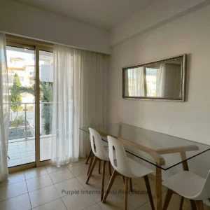 2 Bedroom Apartment for Sale in Paphos – Universal