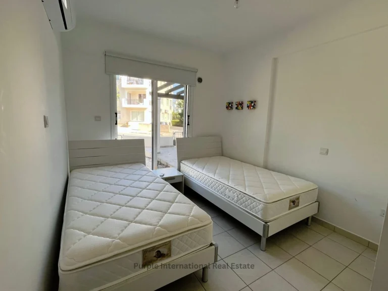 2 Bedroom Apartment for Sale in Paphos – Universal