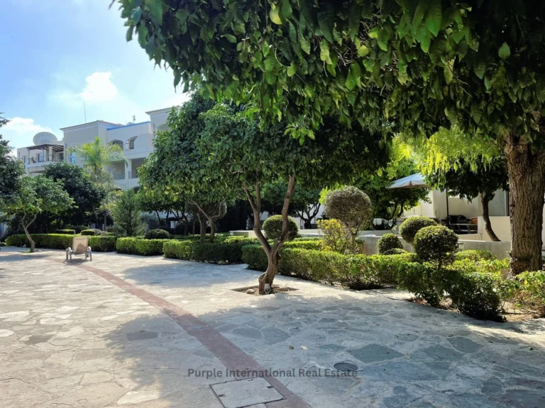 2 Bedroom Apartment for Sale in Paphos – Universal