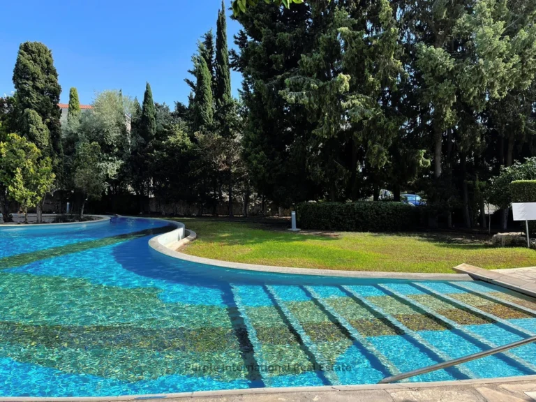 2 Bedroom Apartment for Sale in Paphos – Universal