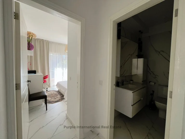 2 Bedroom Apartment for Sale in Kato Paphos