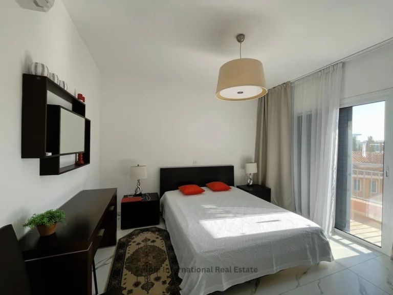 2 Bedroom Apartment for Sale in Kato Paphos