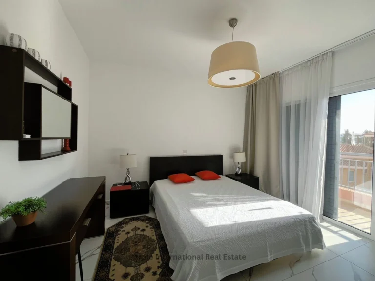 2 Bedroom Apartment for Sale in Kato Paphos