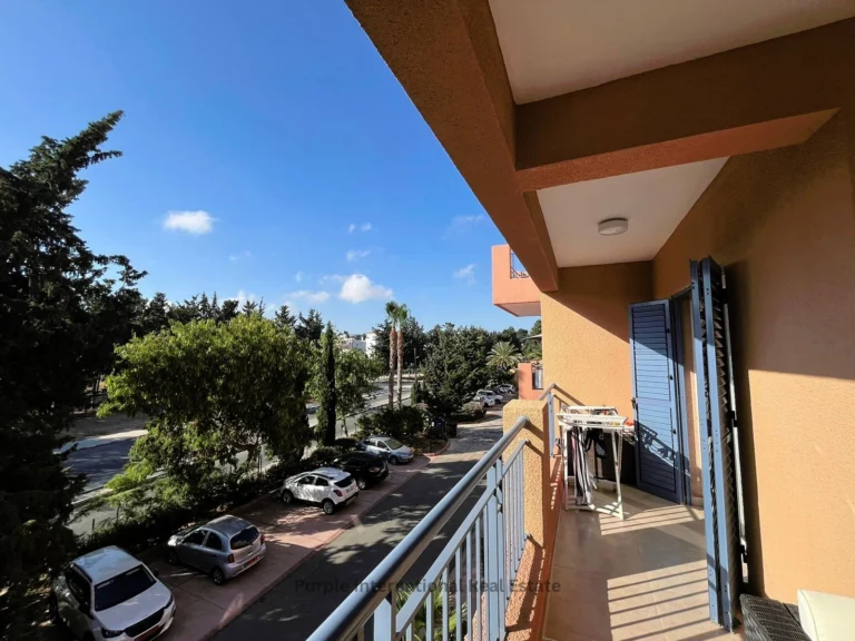 2 Bedroom Apartment for Sale in Kato Paphos