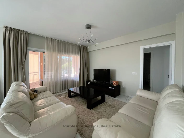 2 Bedroom Apartment for Sale in Kato Paphos