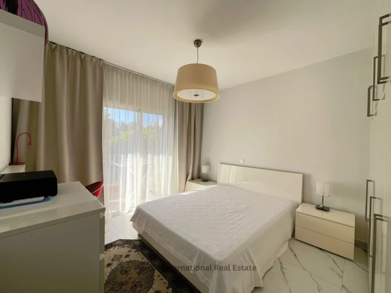 2 Bedroom Apartment for Sale in Kato Paphos