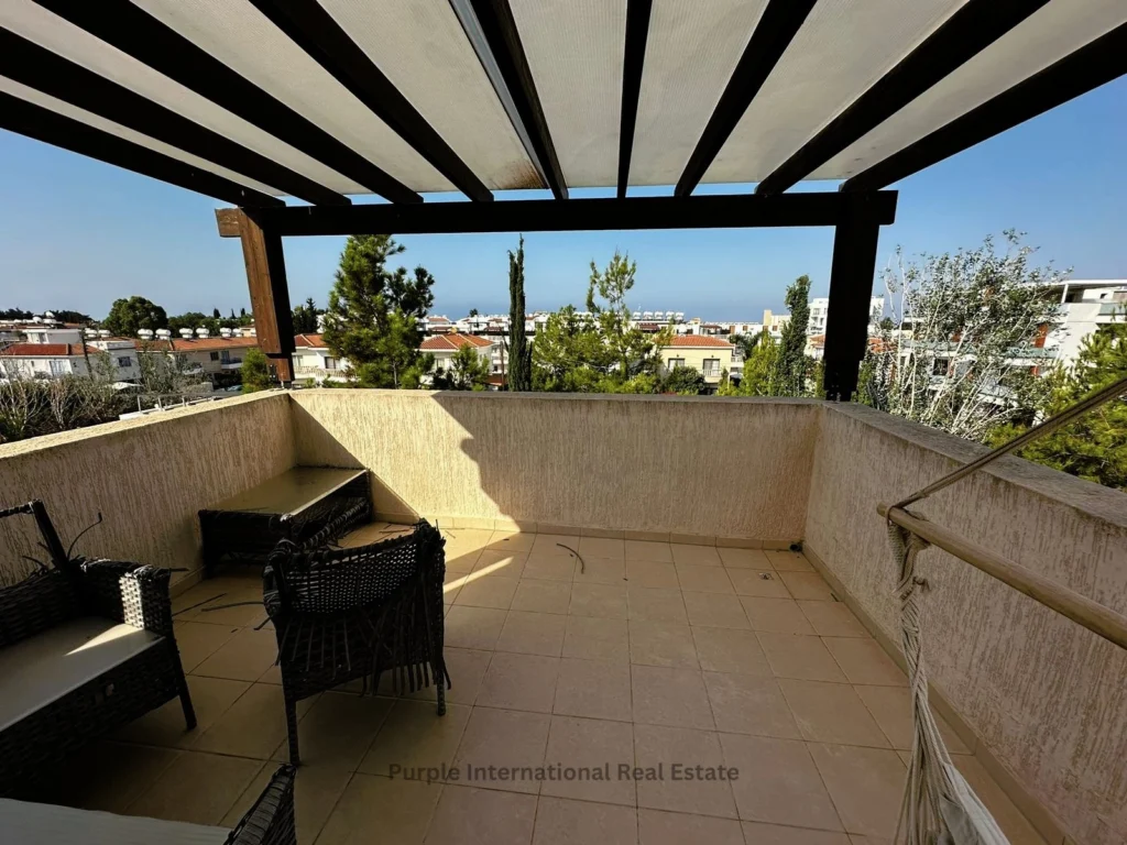 3 Bedroom House for Sale in Paphos – Universal
