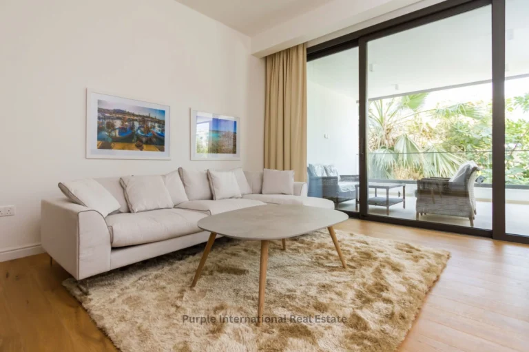 2 Bedroom Apartment for Sale in Limassol District