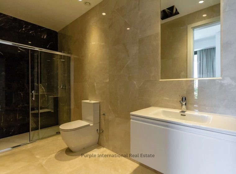 3 Bedroom Apartment for Sale in Limassol District
