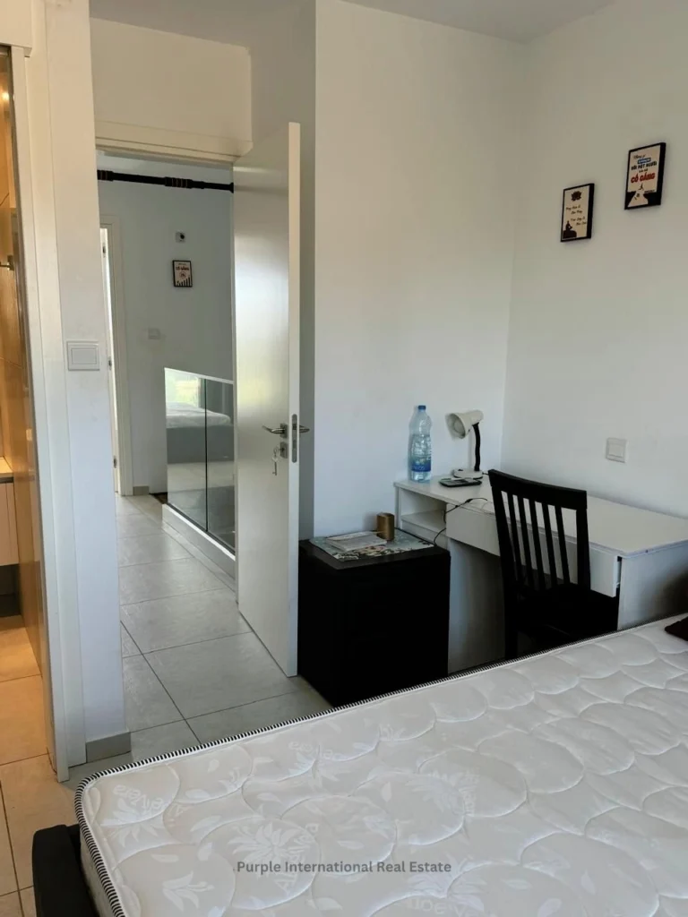2 Bedroom House for Sale in Koloni, Paphos District