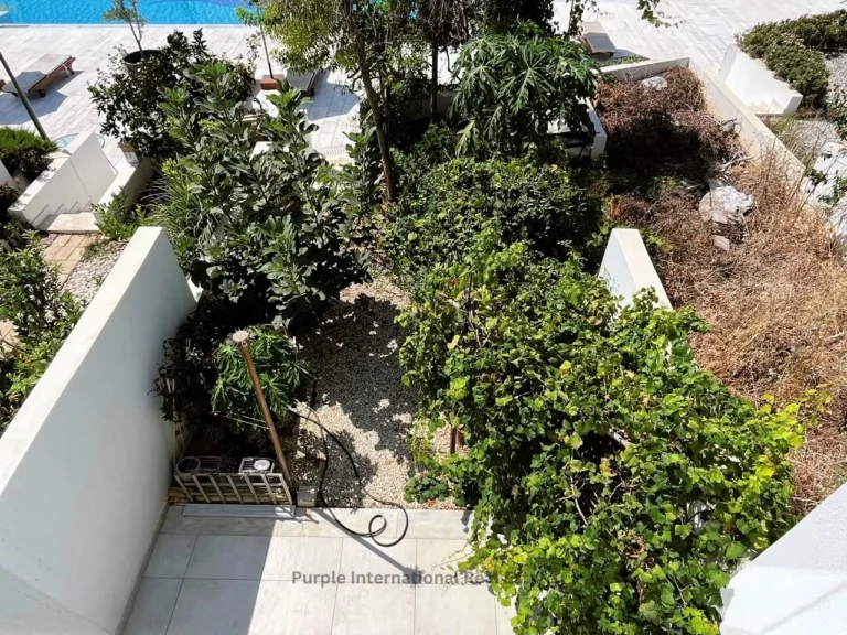 2 Bedroom House for Sale in Koloni, Paphos District