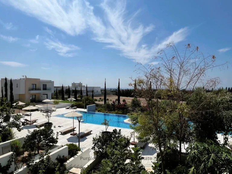 2 Bedroom House for Sale in Koloni, Paphos District