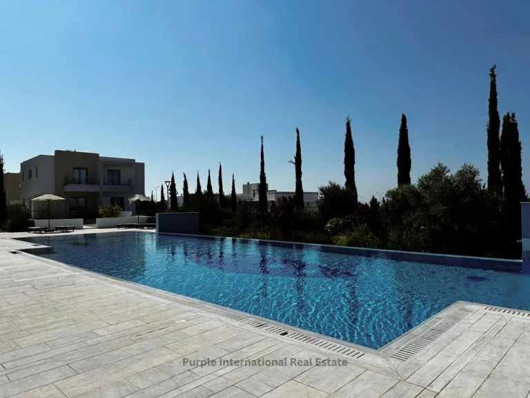 2 Bedroom House for Sale in Koloni, Paphos District
