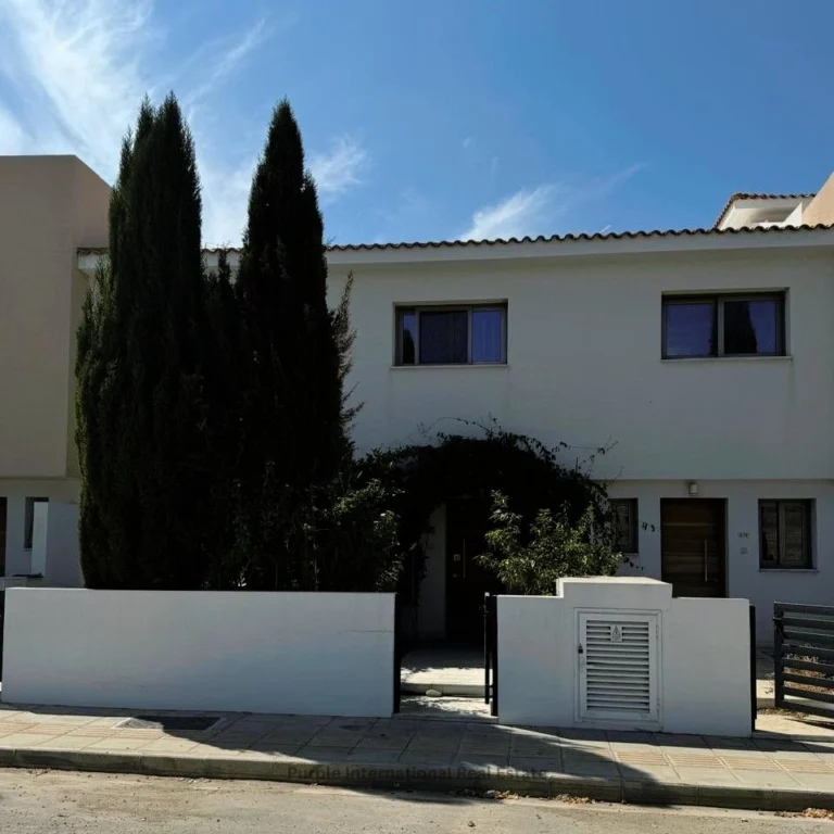 2 Bedroom House for Sale in Koloni, Paphos District