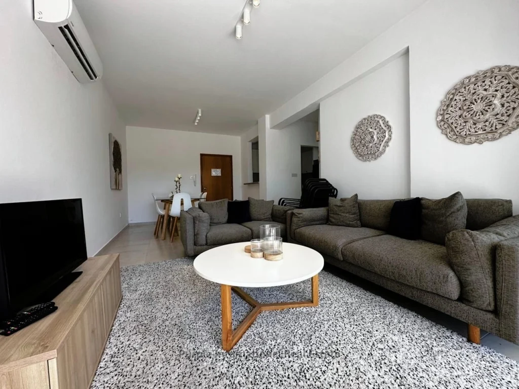 3 Bedroom Apartment for Sale in Peyia, Paphos District
