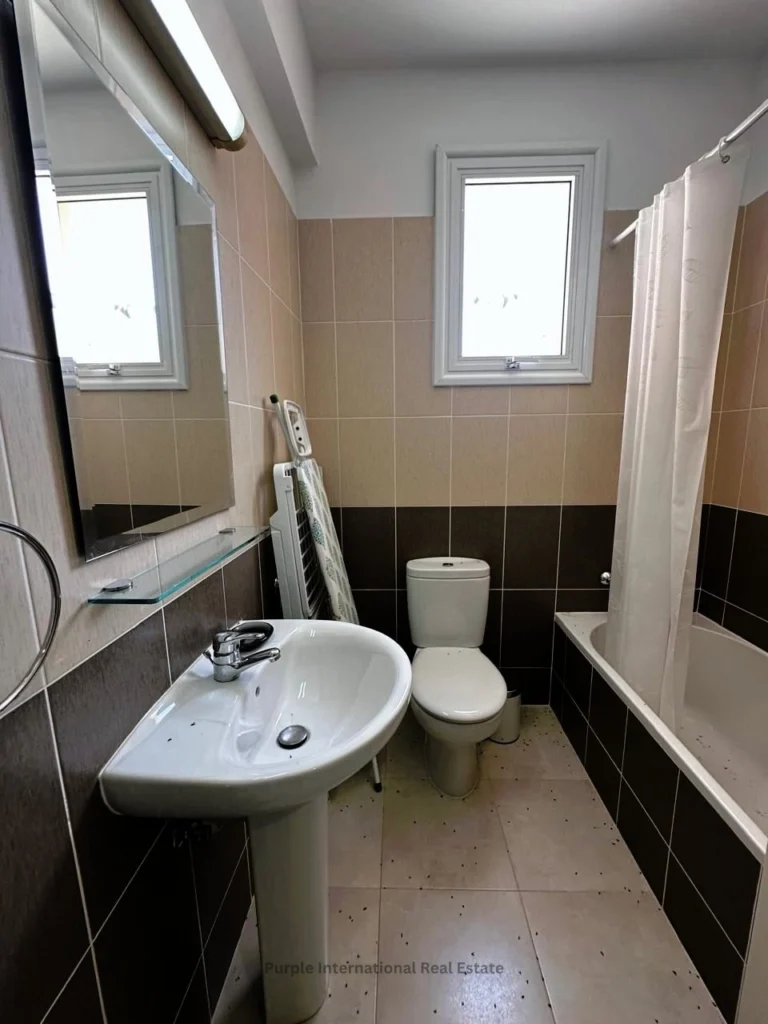 3 Bedroom Apartment for Sale in Peyia, Paphos District