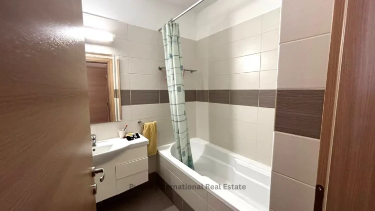 3 Bedroom Apartment for Rent in Agios Tychonas, Limassol District