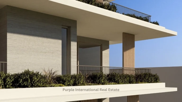 1 Bedroom Apartment for Sale in Paphos District