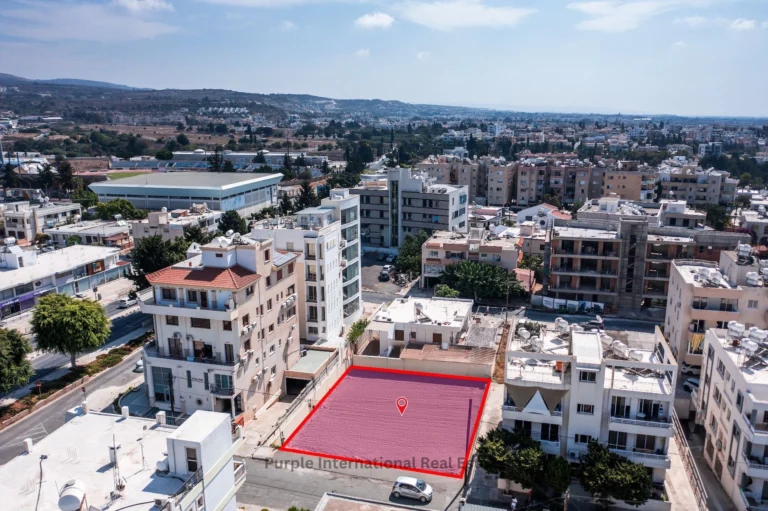 1 Bedroom Apartment for Sale in Paphos District