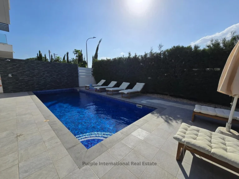 3 Bedroom House for Sale in Pernera, Famagusta District