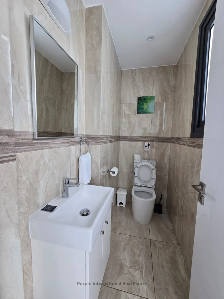 3 Bedroom House for Sale in Pernera, Famagusta District