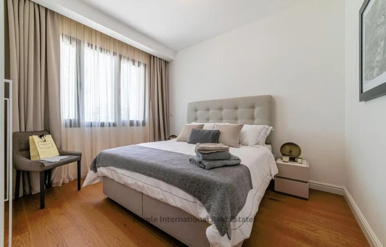 40m² Apartment for Sale in Paphos District