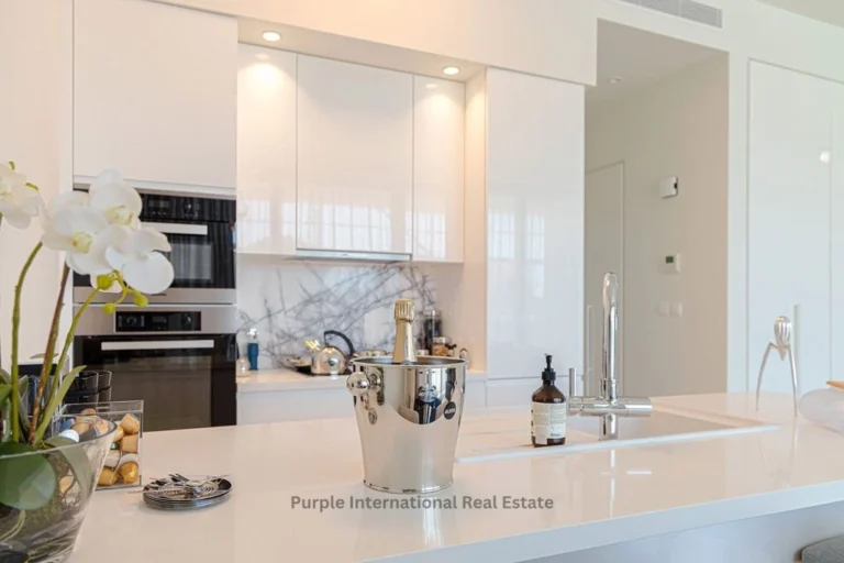 2 Bedroom Apartment for Sale in Limassol District