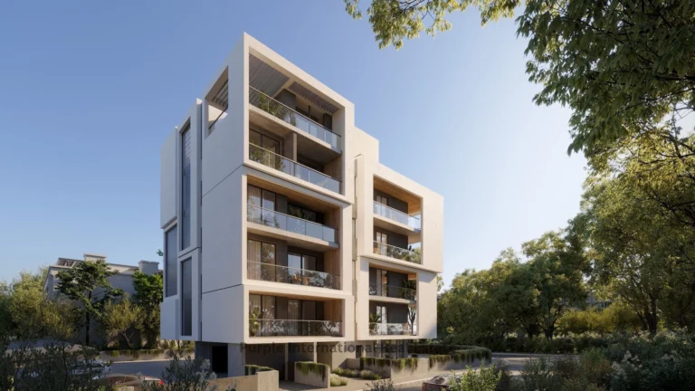 2 Bedroom Apartment for Sale in Limassol District
