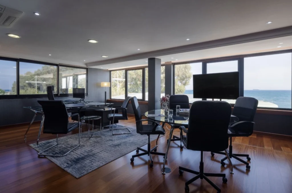 1072m² Building for Sale in Limassol – Neapolis