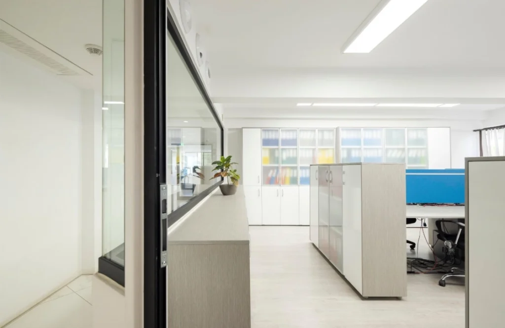 1072m² Building for Sale in Limassol – Neapolis