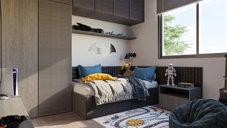 2 Bedroom Apartment for Sale in Kato Polemidia, Limassol District