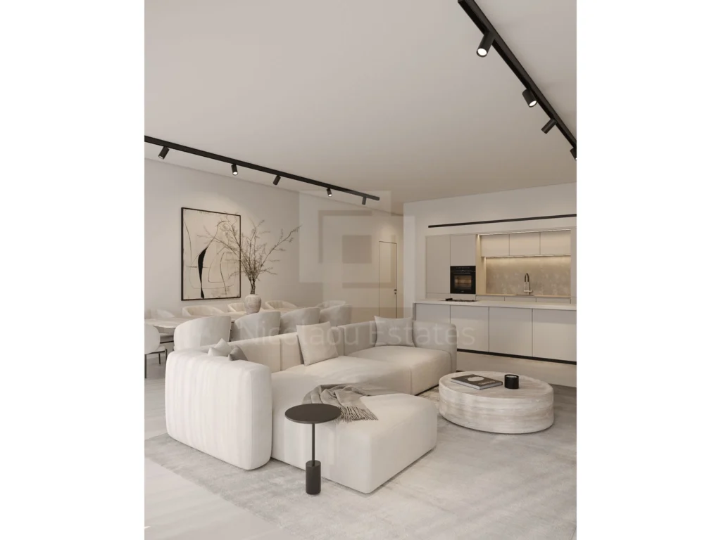 2 Bedroom Apartment for Sale in Limassol District