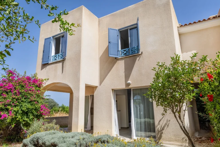 3 Bedroom House for Sale in Paphos District