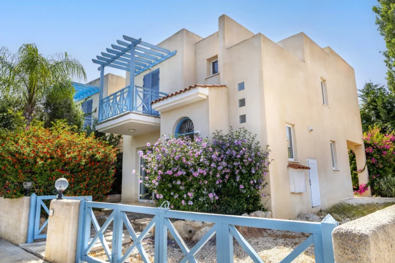 3 Bedroom House for Sale in Paphos District