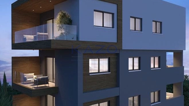 253m² Building for Sale in Limassol – Apostolos Andreas
