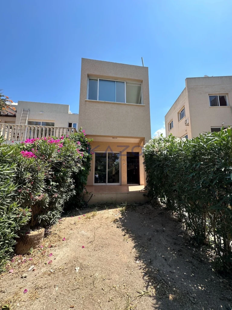 3 Bedroom House for Sale in Paphos District