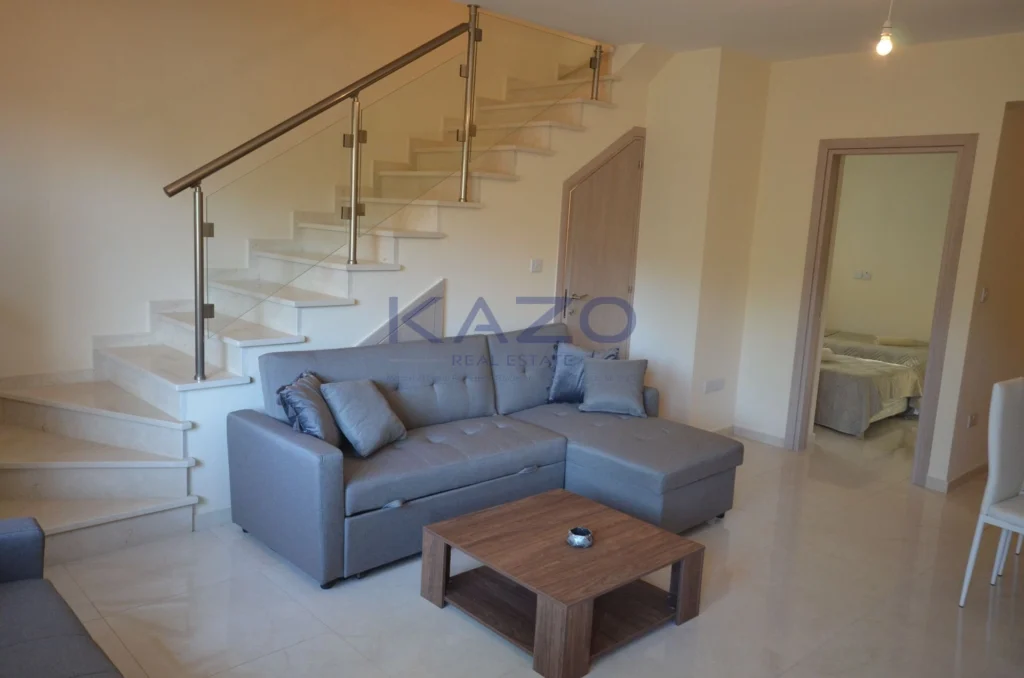 3 Bedroom House for Sale in Paphos District