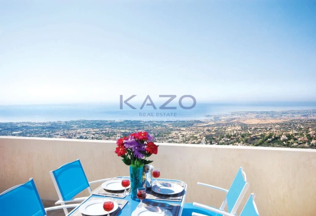 5 Bedroom House for Sale in Tala, Paphos District