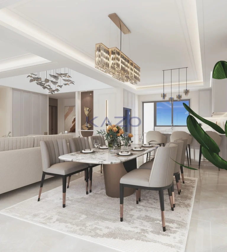 4 Bedroom Apartment for Sale in Paphos – Agios Theodoros