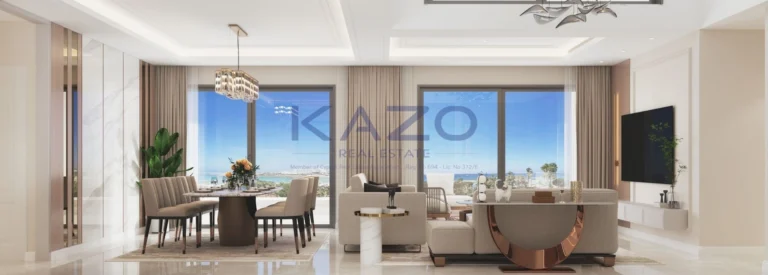 4 Bedroom Apartment for Sale in Paphos – Agios Theodoros