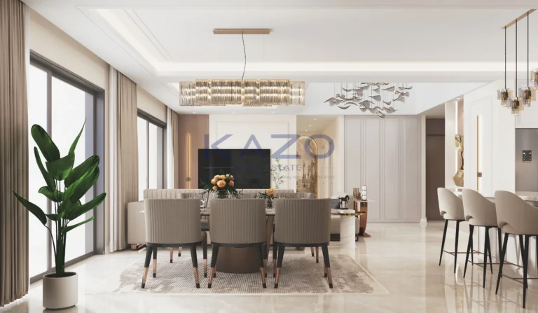 4 Bedroom Apartment for Sale in Paphos – Agios Theodoros