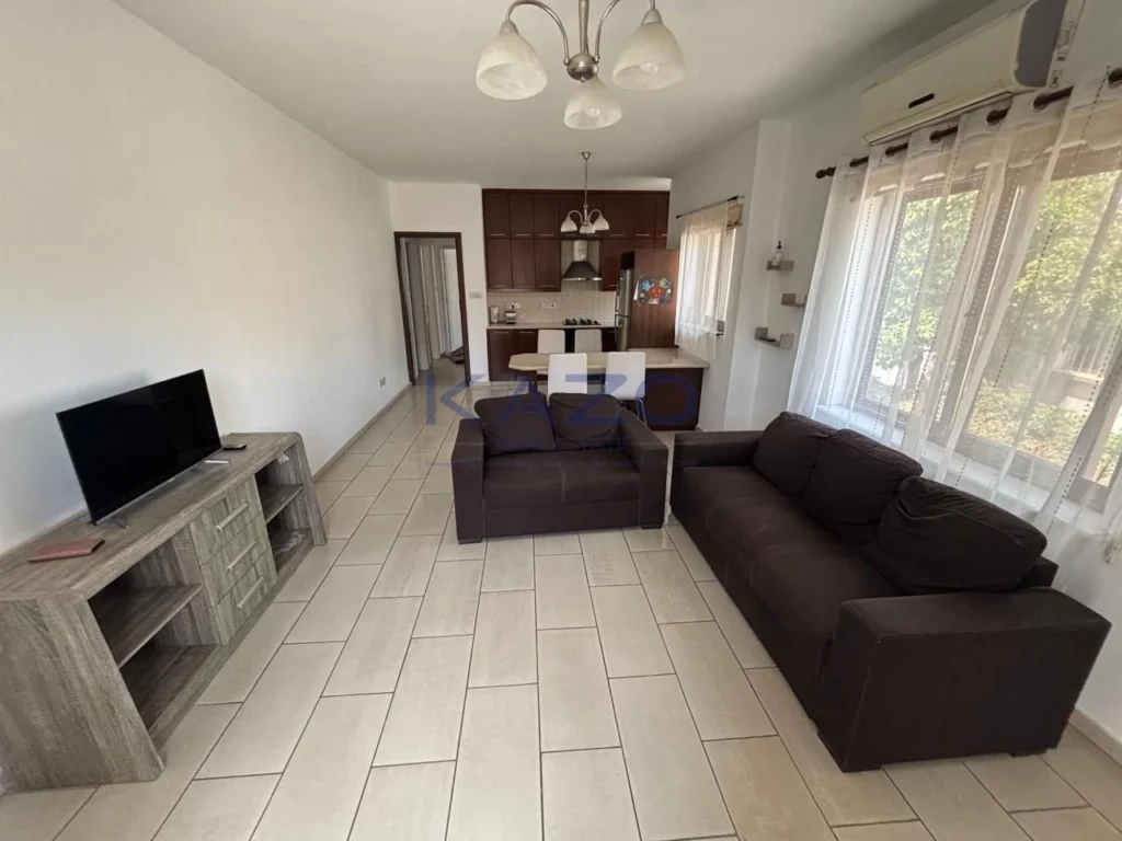 2 Bedroom Apartment for Rent in Limassol District